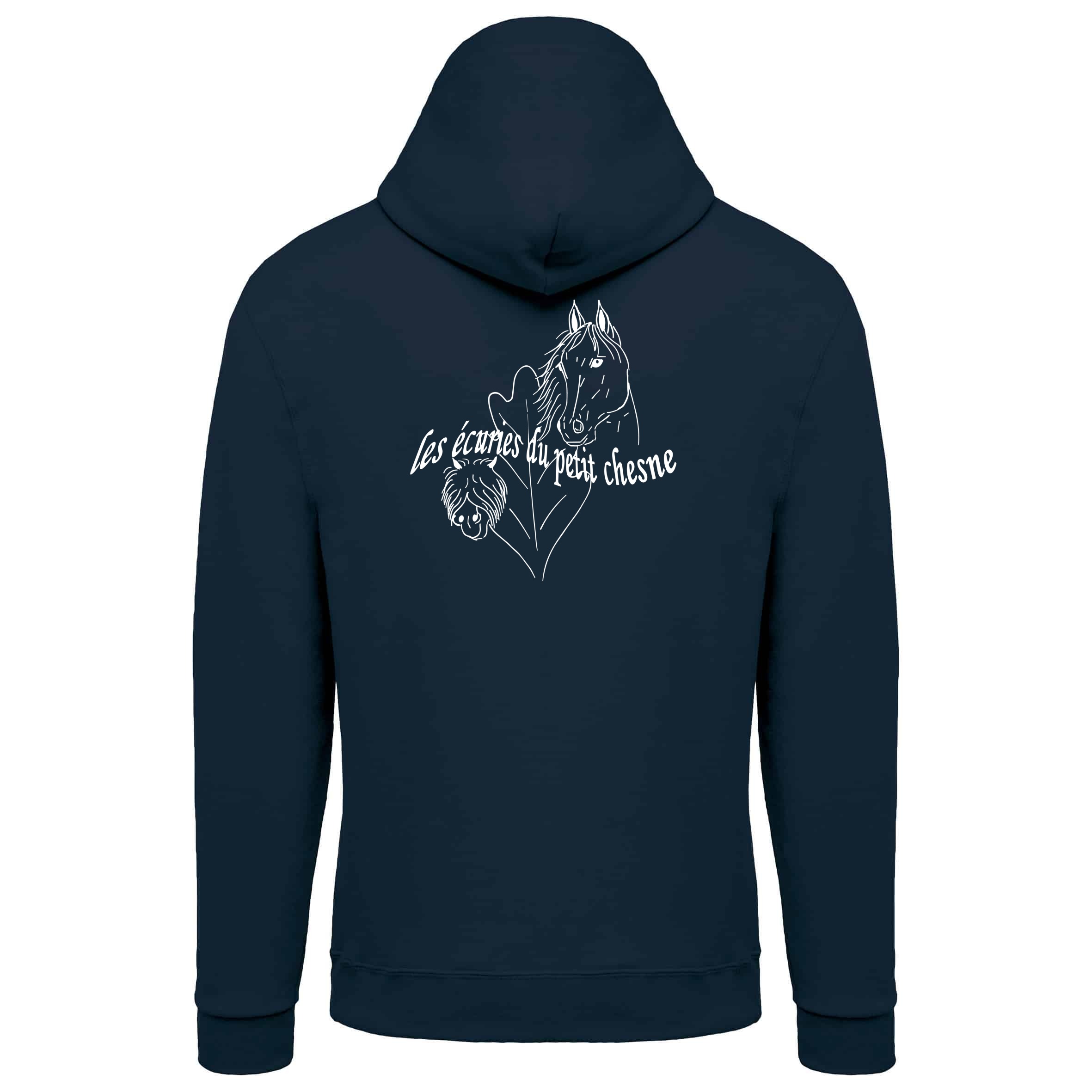 Image Sweat à capuche 2209