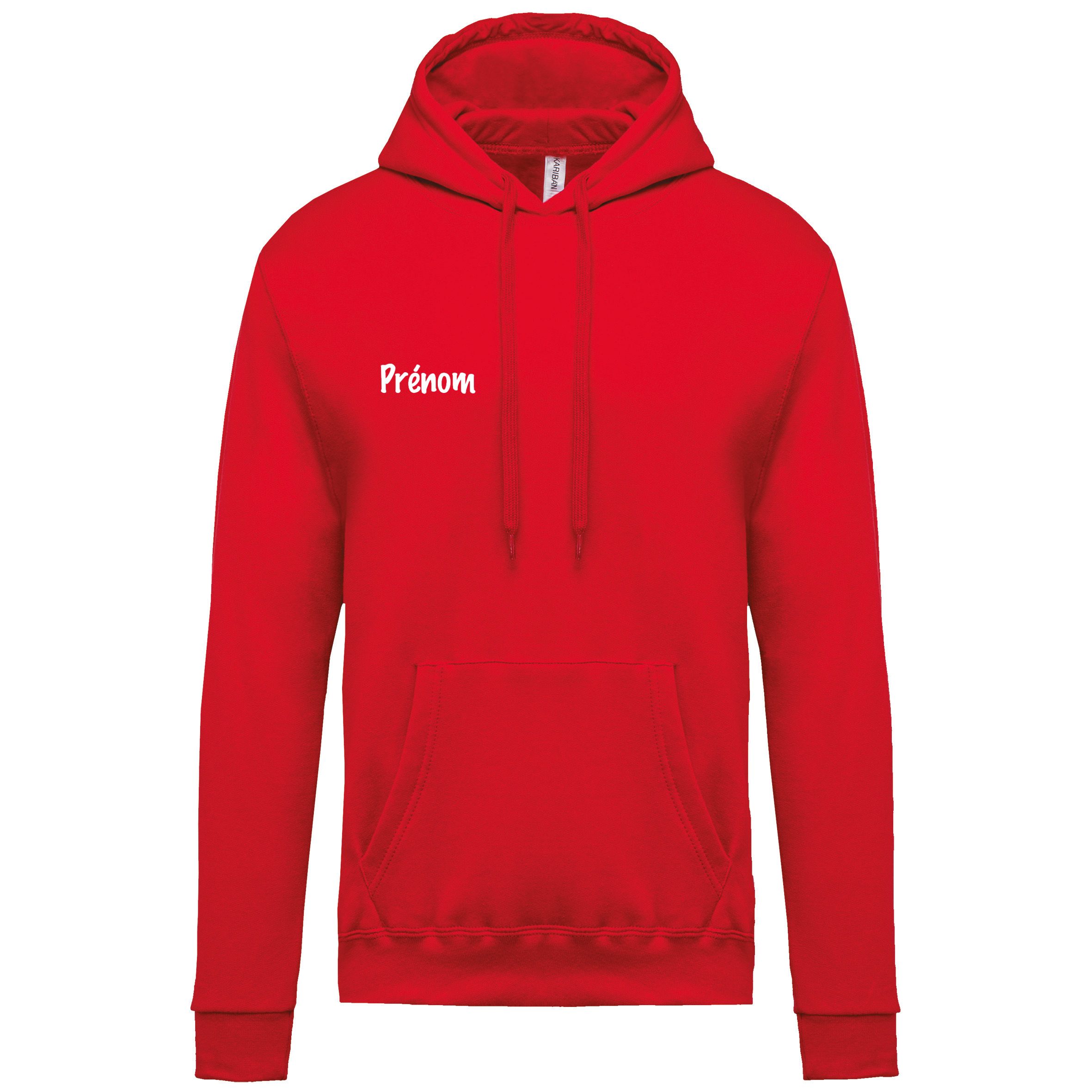 Image Sweat à capuche 2211