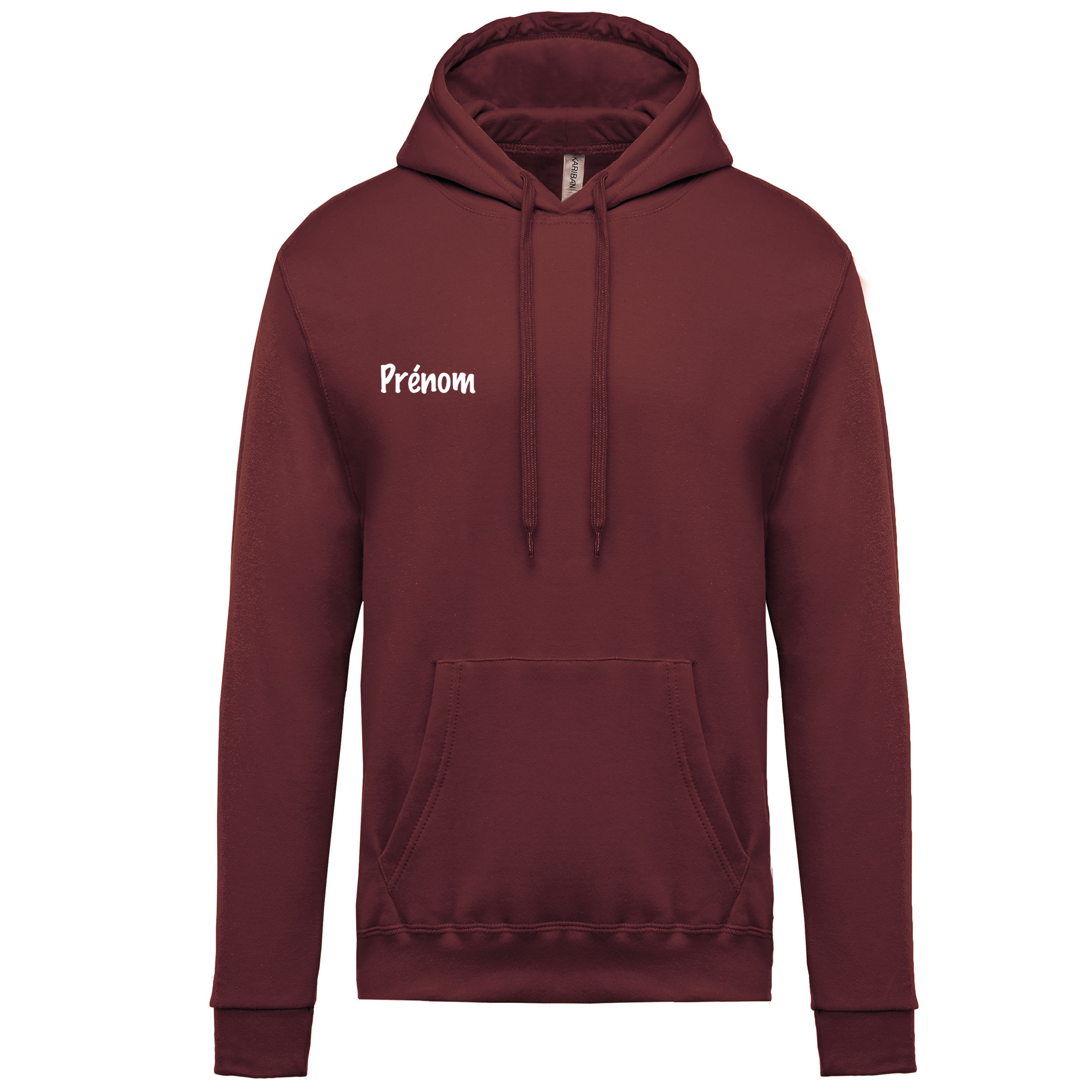 Image Sweat à capuche 2214