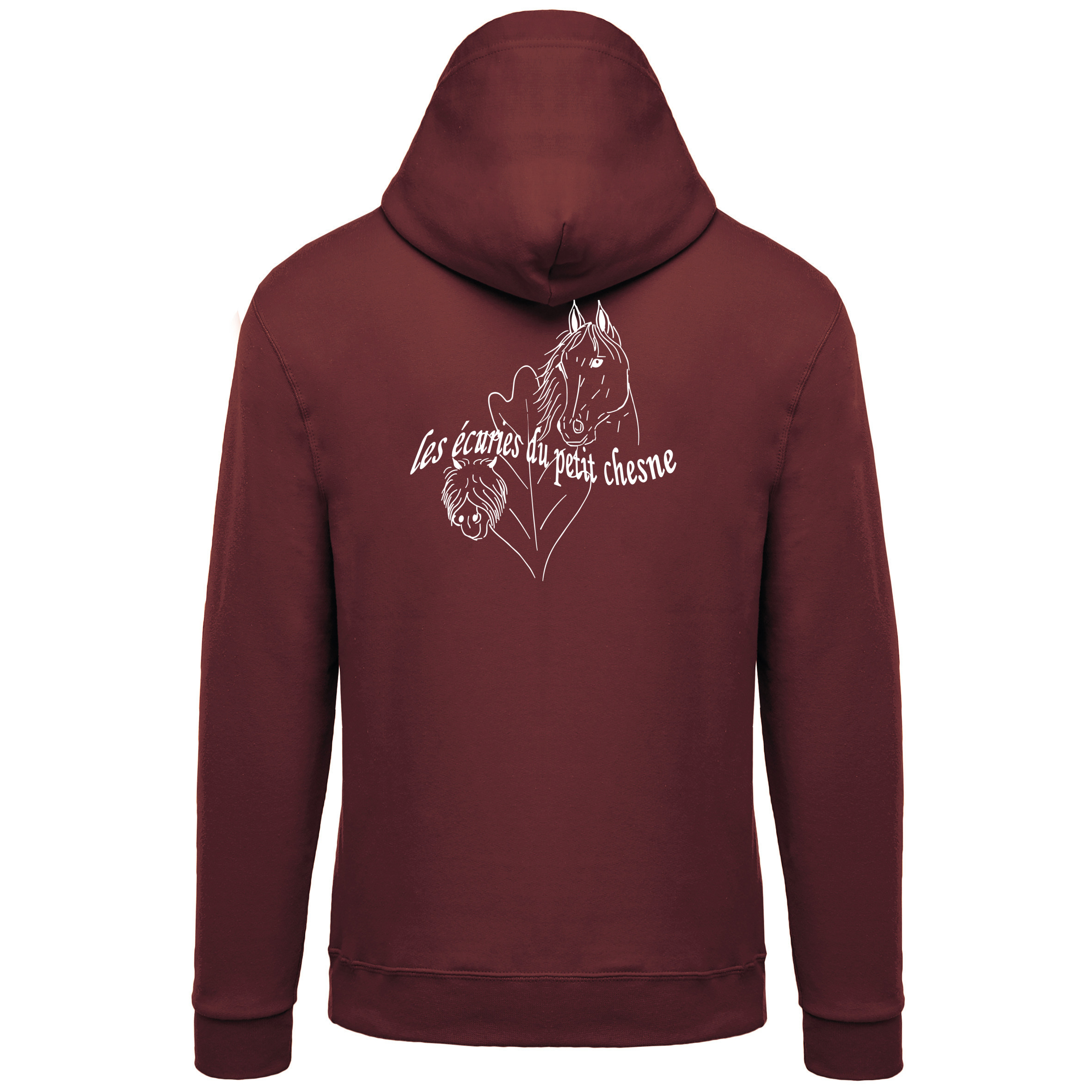 Image Sweat à capuche 2215
