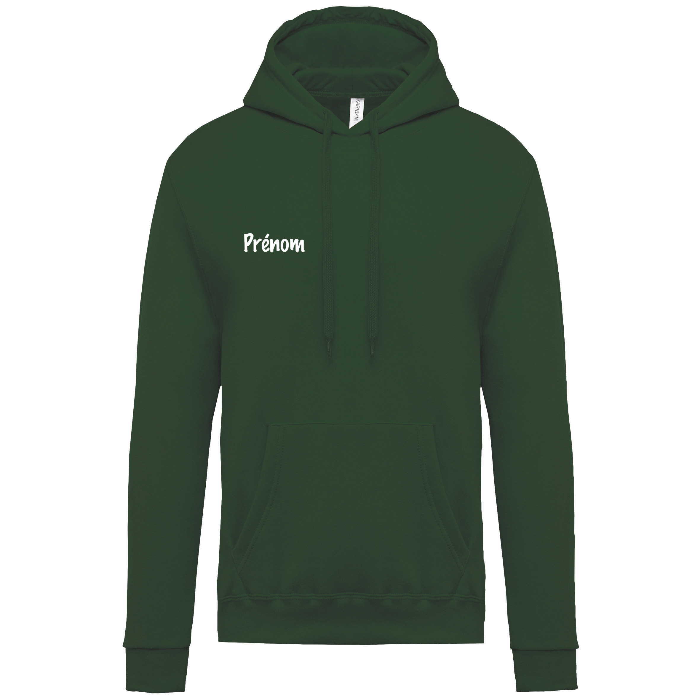 Image Sweat à capuche 2216