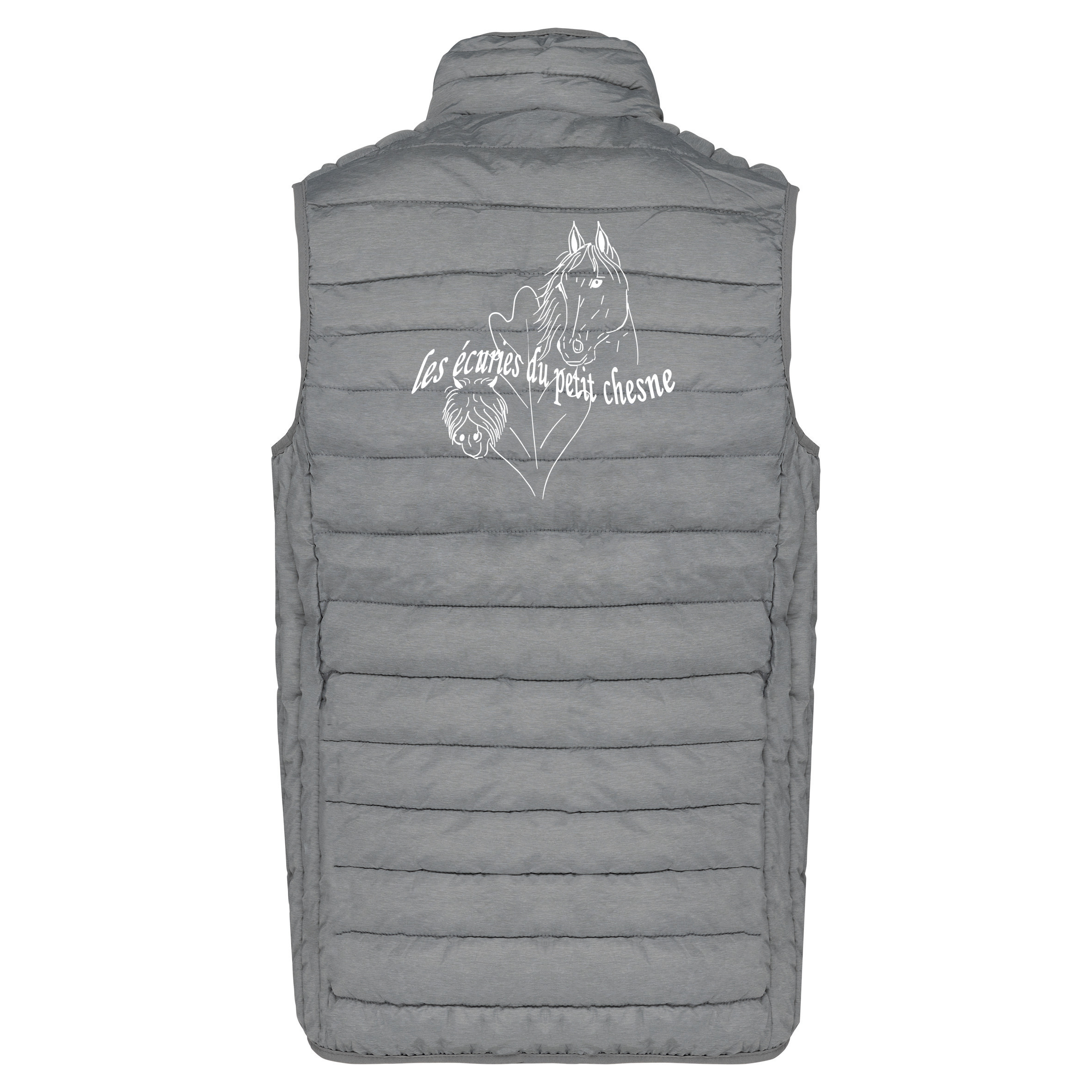 Image Doudoune sans manches 2225