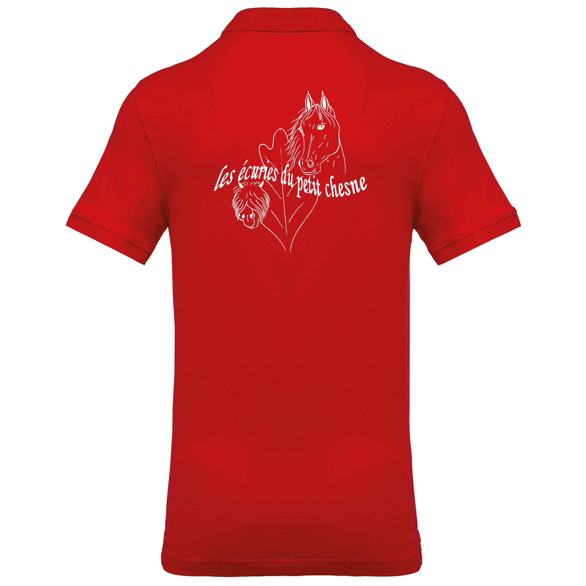 Image Polo 2235