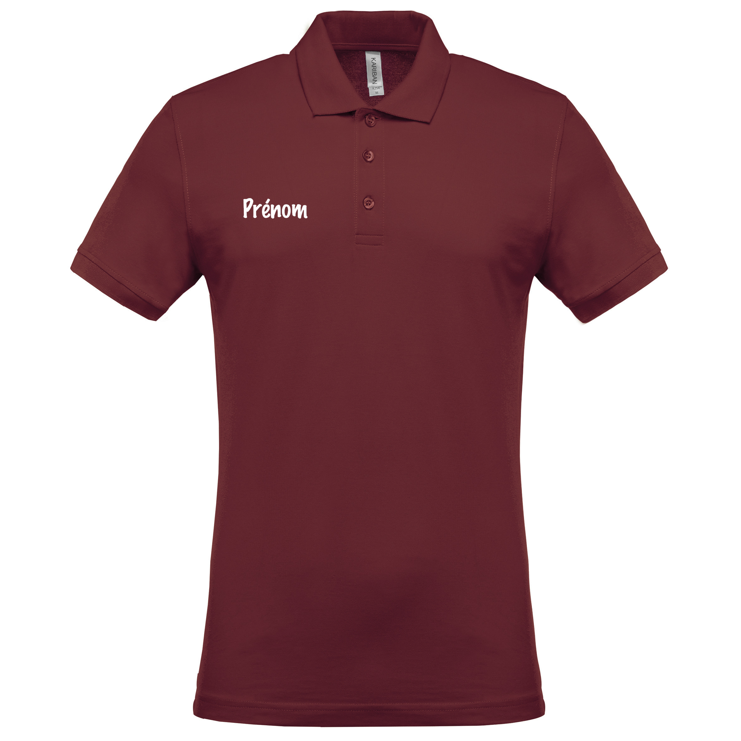 Image Polo 2240